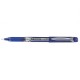 Roller Hi-Tecpoint V10 Grip Pilot a inchiostro Liquido Blu Punta Broad