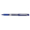 Roller Hi-Tecpoint V10 Grip a inchiostro Liquido Blu Punta Broad - Pilot BXGPN-V10 46-BLU