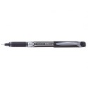 Roller Hi-Tecpoint V10 Grip a inchiostro Liquido Nero Punta Broad - Pilot BXGPN-V10 45-NERO