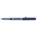 Roller V-Ball 05 Pilot a inchiostro Liquido Blu Punta Fine