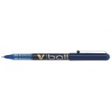 Roller V-Ball 07 Pilot a inchiostro Liquido Blu Punta Media 011311 BL-VB7-L