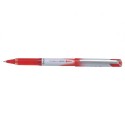 Roller V-Ball Grip 05 Pilot a inchiostro Liquido Rosso Punta Fine - Pilot BLN-VBG5-R