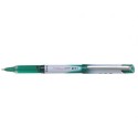 Roller V-Ball Grip 05 Pilot a inchiostro Liquido Verde Punta Fine - Pilot BLN-VBG5-G