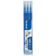 Refill FriXion Ball Set da 3 Blu Punta Media