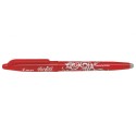 Roller FriXion Ball inchiostro Gel Rosso Punta Media - Pilot 006662