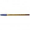 Penna Noris stick 434 Blu confezione da 20 Staedtler 43403-M