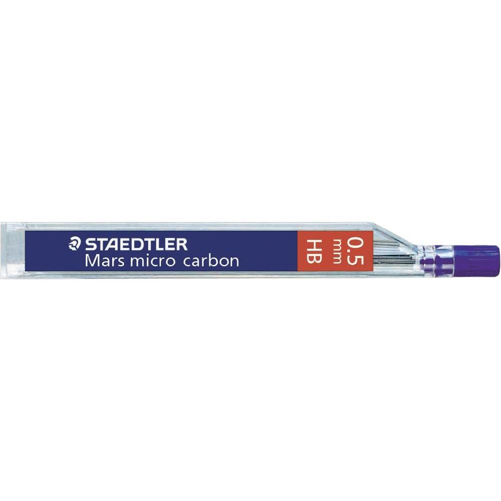 Staedtler Mine sottili Mars Micro Carbon