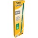 Matita Bic Evolution HB ultraresistente in resina, non fa schegge se spezzata Bic 879557