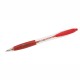 Penna Bic Atlantis Rosso - Bic 887133