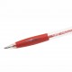 Penna Bic Atlantis Rosso - Bic 887133