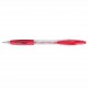 Penna Bic Atlantis Rosso - Bic 887133