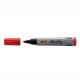 Marcatore Bic Marking 2000 Rosso