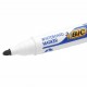 Marcatore Per Lavagne Whiteboard Marker Velleda 1701 Rosso - Bic 1199170103