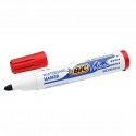 Marcatore Per Lavagne Whiteboard Marker Velleda 1701 Rosso - Bic 80205