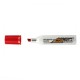 Marcatore Per Lavagne Whiteboard Marker Velleda 1781 Rosso - Bic 889980