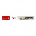 Marcatore Per Lavagne Whiteboard Marker Velleda 1781 Rosso - Bic 37765