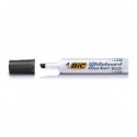 Marcatore Per Lavagne Whiteboard Marker Velleda 1791 Nero - Bic 1199179109 47360