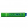 Evidenziatore Verde - Tratto Video Fila 830202