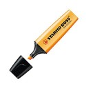 Evidenziatore Arancione Stabilo Boss - Stabilo 70/54