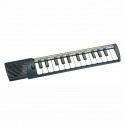 Concertino elettronico 25 tasti passo medio (DO-DO) Bontempi 152500