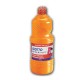 Tempera Pronta Arancione 500ml - Giotto Fila 532805