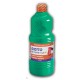 Tempera Pronta Verde Smeraldo 500ml - Giotto Fila 532813