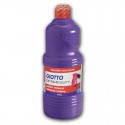 Tempera Pronta Violetto 500ml - Giotto Fila 532819