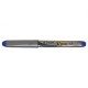 Stilografica V Pen Silver Punta M Blu Usa e Getta - Pilot 5081