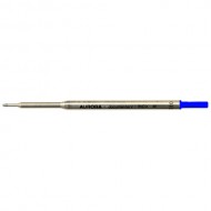 Penna a sfera a forma di siringa refill blu ø11×127 mm - GZ2301794721