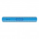 RIghello 20 cm con Doppia Millimetratura - Wiler R6420