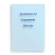 Copertine Trasparenti per Rilegare A4 in PVC - CTM03PVC 