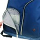 Zaino Portacomputer Blu in Tessuto poliestere - Wiler F838B