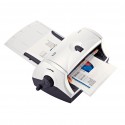 Plastificatrice a freddo Leitz Office CS9, formato A4 - Leitz 18641