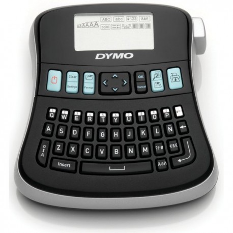 ETICHETTATRICE LABELMANAGER 210D - Dymo 51073