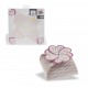 Scatola da Regalo Forma Fiore - Wiler BOX05