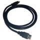 CAVO TV HDMI compatibile Full HD  3mt - 78977