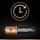 Duracell Plus Power Batterie Alcaline Ministilo AAA Confezione da 4 - Duracell MN2400