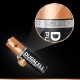 Duracell Plus Power Batterie Alcaline Ministilo AAA Confezione da 4 - Duracell MN2400