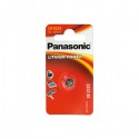 MICROPILA A PASTIGLIA CR1025 LITIO 3V - Panasonic CR1025