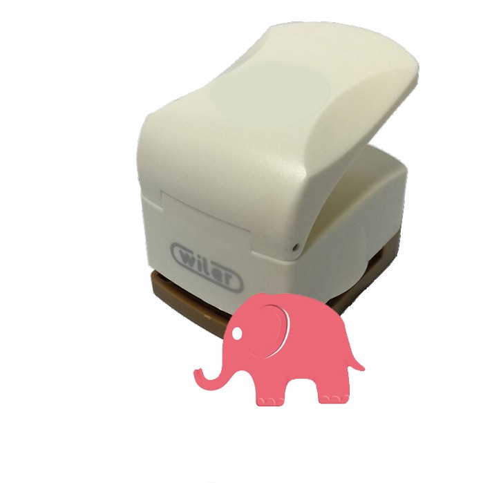 LAVAGNA ELEFANTE PER BAMBINI - MD WebStore