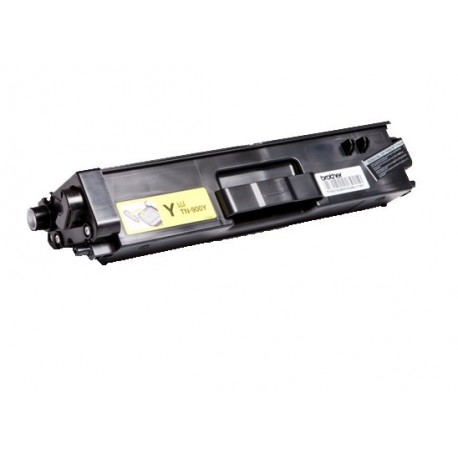 Toner Compatibile con Brother TN900 Giallo