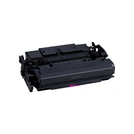 Toner Compatibile con Canon 041 LBP310 LBP312 20K