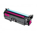 Toner Compatibile con Canon 723 Magenta