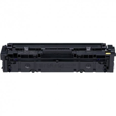 Toner Compatibile con Canon MF631 MF633 MF635 Giallo