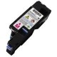 Toner Compatibile con DELL 1250 1350 1355 Magenta