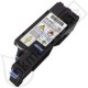 Toner Compatibile con DELL 1250 1350 1355 Giallo