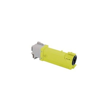 Toner Compatibile con DELL 2150 2155 Giallo