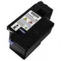 Toner Compatibile con DELL C1660W Nero