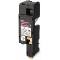 Toner Compatibile con Epson C1700 Magenta