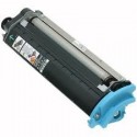 Toner Compatibile con Epson C2600 Ciano